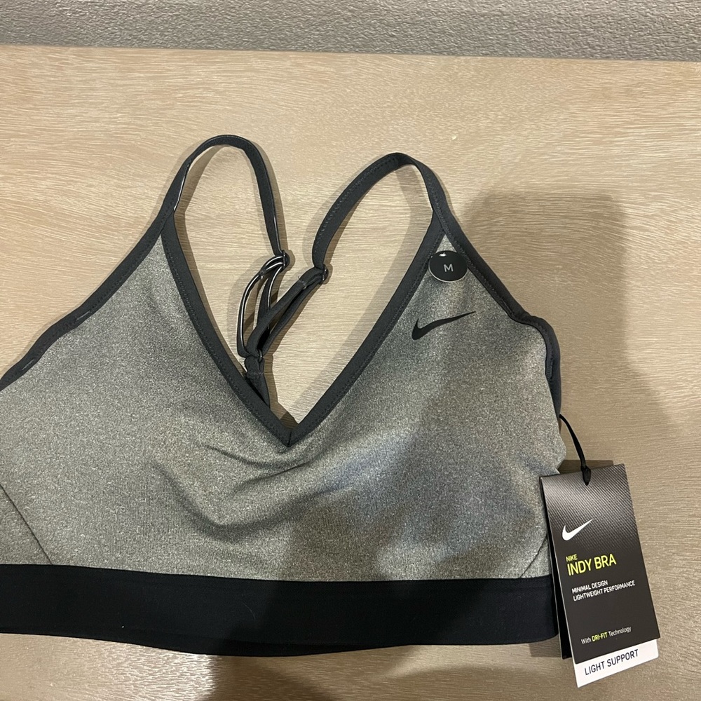 Nike Indy sports bra